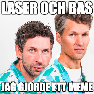 Jag gjorde ett meme