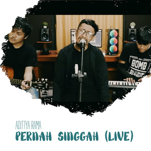 Pernah Singgah (Live)
