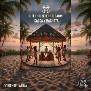 CADA PENSAMIENTO (Radio Edit)