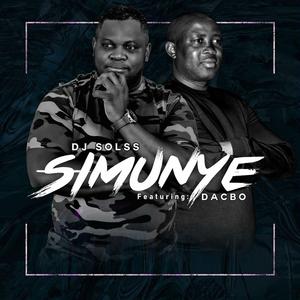 Simunye (feat. Dacbo) (Radio Edit)