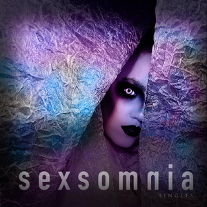 Sexsomnia