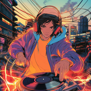 Chili Sauce Chill Beat (Lo-Fi Loop Drum Remix)