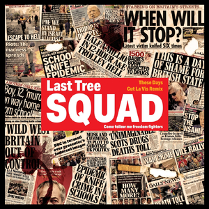 These Days (Cut La Vis Remix)