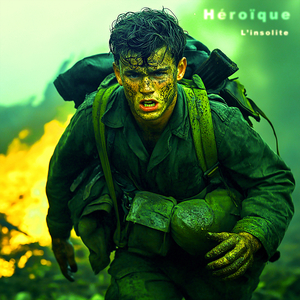 Héroïque