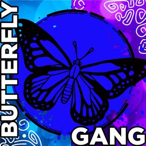 Good Butterfly Gang #128