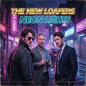 NEON LIGHTS