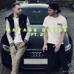 Savage Divide (Pt. 2)