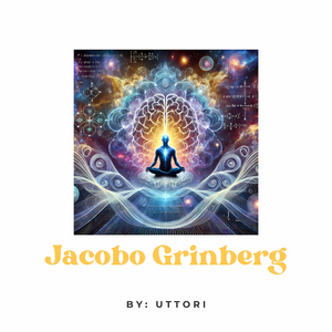 Jacobo Grinberg