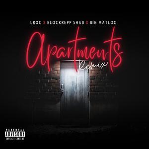 Apartments (feat. Blockrepp Shad & Big Matloc) (REMIX)