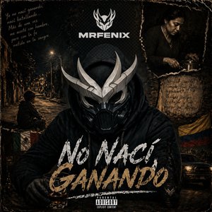 No nací Ganando