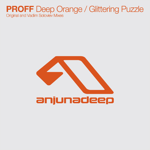 Glittering Puzzle (Original Mix)