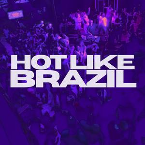 Hot Like Brazil (feat. Odreii & Pakø)