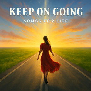 Keep On Going