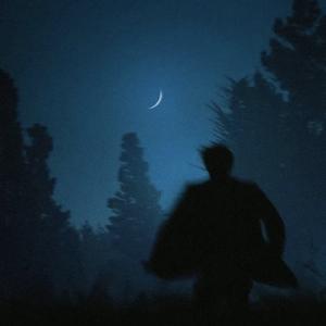 我在岁月长河回头望