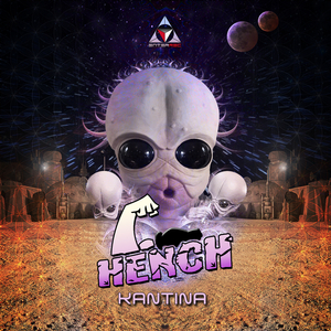 Kantina (Original Mix)