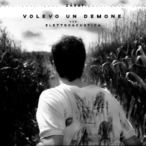 Volevo un demone (Versione Elettroacustica)