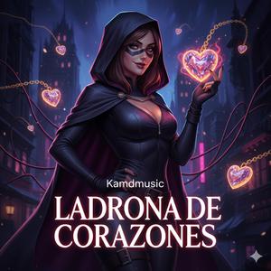 Ladrona de corazones