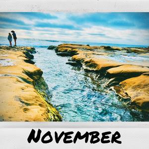 November (feat. Artifice, the Visionary)
