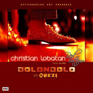 Christian Lobotan