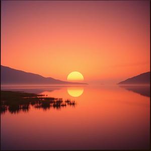 En Las Largas Sombras Del Crepúsculo