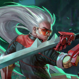 快手迷幻电音 | 自由狂欢