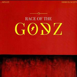 Dionysus (feat. ...Minati)