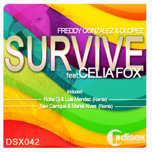 Survive (Roke DJ & Luis Mendez Remix)