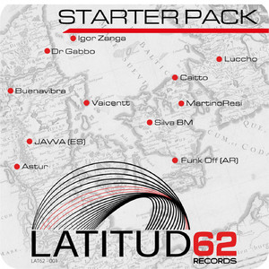 Wider (Original Mix)