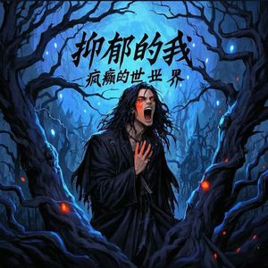 抑郁的我，疯癫的世界（Prod Daisy Beat)