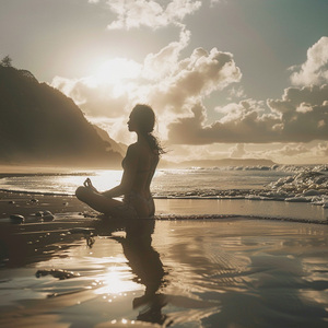 Flujo Armónico Del Yoga