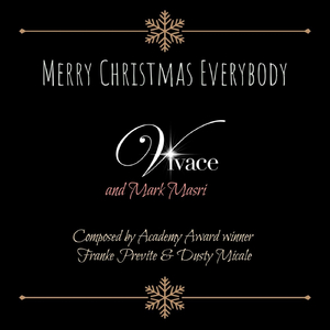 Merry Christmas Everybody