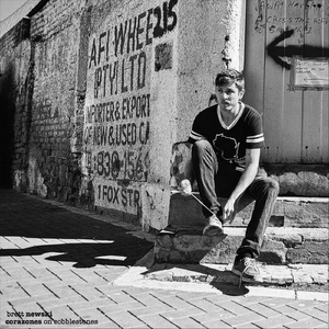 Corazones on Cobblestones (Live)