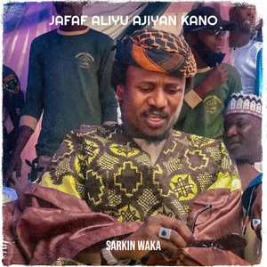 Jafaf Aliyu Ajiyan Kano