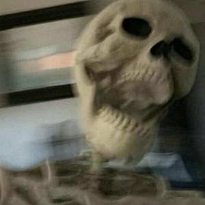 my absence doesn't bother her