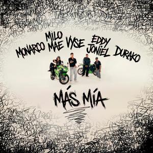Más Mía (feat. Eddy Joniel)