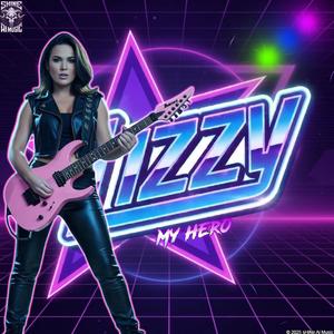 LiZZy (My hero)
