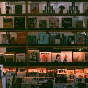 学习の压力（白噪音）