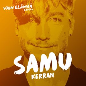 Kerran (Vain elämää kausi 6)