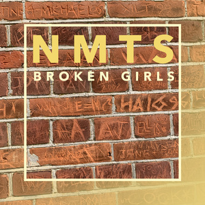 Broken Girls