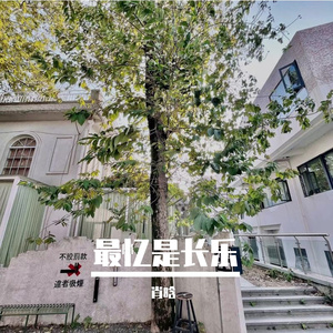 最忆是长乐