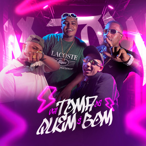 Vai Toma de Quem É Bom