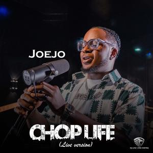 Chop Life (Live Version)