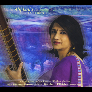 Innocence (Feat. Bernhard Ullrich & Tanmoy Bose)