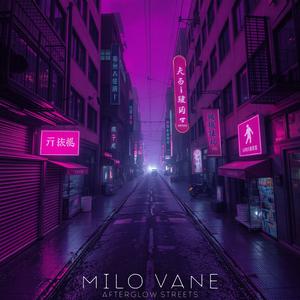 Afterglow Streets