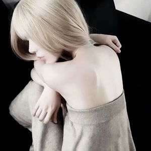 解不开的谜语(杏树花）