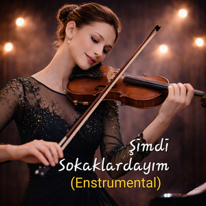 Şimdi Sokaklardayım (Enstrumental)