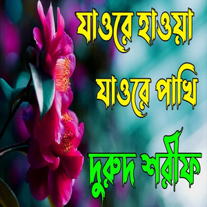 যাওরে হাওয়া মদিনার দুরুদ শরীফ। দুরুদ শরীফ