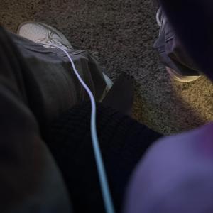 On my lap (feat. 414JayRackzzHOB)