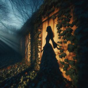 Sie ist ein Energievampir