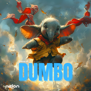 Dumbo (TV Theme) (Theme From Dumbo)